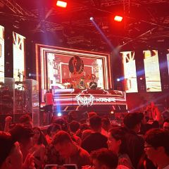 Hollywood Pattaya User Photo