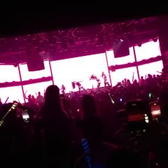 WARP SHINJUKU張用戶圖片