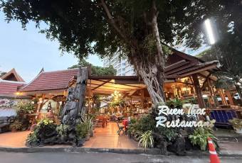 Ruenthai Restaurant張用戶圖片