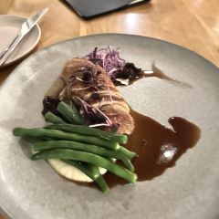 FISH 여행 사진
