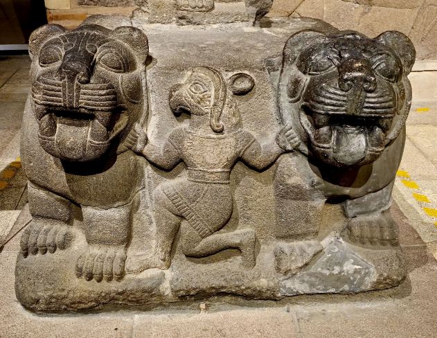 Museum of Anatolian Civilizations Tickets [2026] - Promos, Prices