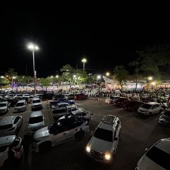 Greenway Night Market User Photo