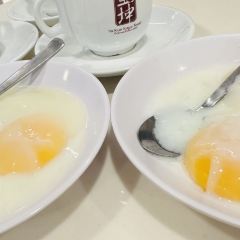 Ya Kun Kaya Toast Changi Airport Terminal 3 User Photo