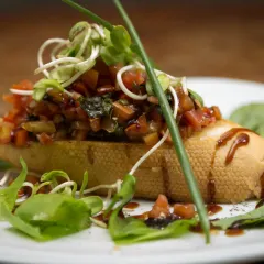 EAT Bar & Grill Restaurant Karon User Photo