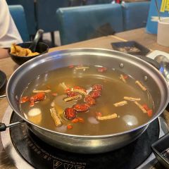 二鍋頭 User Photo