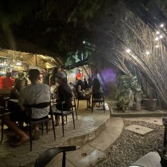 Bamboo Place User Photo