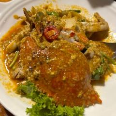 Baitoey Seafood Restaurant User Photo