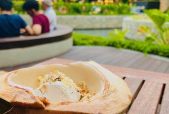 Tukies Coconut Shop user photo