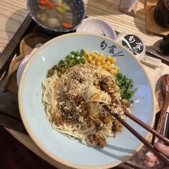 旬食·藏地時令定食（八廓街店）張用戶圖片