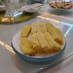 桂林碧玉国际大酒店(两江四湖火车站店)·碧玺茶餐厅 여행 사진