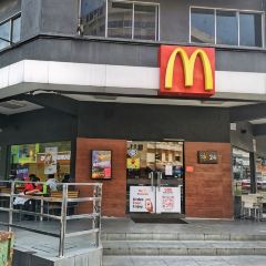 McDonald's Segamat 여행 사진