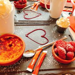 Cafe des Deux Moulins張用戶圖片