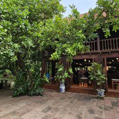 Jardin de Chaisri User Photo