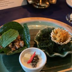 Blue Elephant Sathorn張用戶圖片