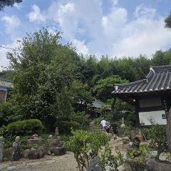 Chunwun Seo-ok Hanok Stay User Photo