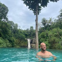 Omma Dayclub Bali User Photo