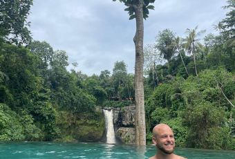 Omma Dayclub Bali user photo