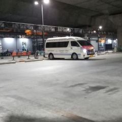 Bus Company time check in User Photo