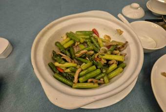 Xi An Wei Si Ting Da Jiu · Zhong Guo Yuan Su ร้านอาหาร user photo