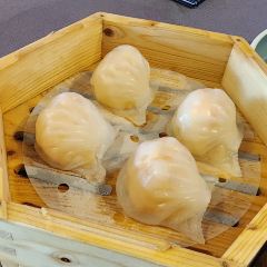 Han Shang Lou User Photo