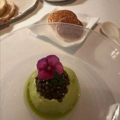 JEAN-GEORGES User Photo