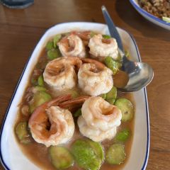 Ko Mark Restaurant張用戶圖片