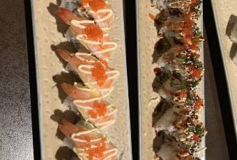 西安威斯汀大酒店·舞日本料理用戶圖片