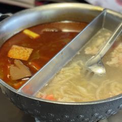 鼎王麻辣鍋(高雄七賢店) User Photo