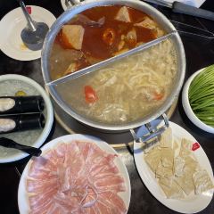 鼎王麻辣鍋(高雄七賢店) User Photo