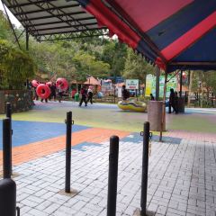 Bukit Gambang Resort City- Water Park User Photo