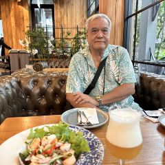 Nitan Pattaya - Coffee's Tale 여행 사진