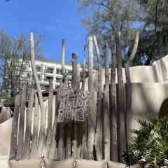 THE GLASS HOUSE SILVER張用戶圖片