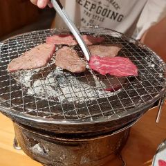 Nikuichi User Photo