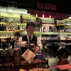 Le Chamber User Photo