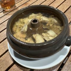 茴香熙樓（翠湖店）張用戶圖片