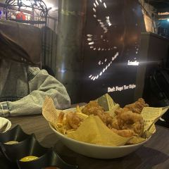 Intention User Photo