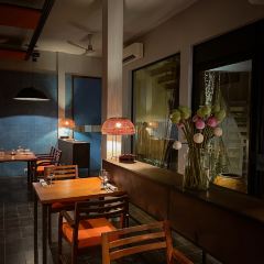 Cuisine Wat Damnak - Siem Reap User Photo