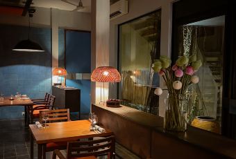 Cuisine Wat Damnak - Siem Reap User Photo