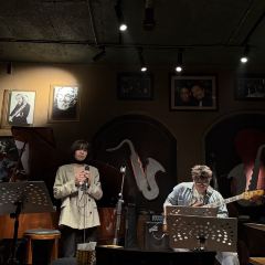 Binh Minh Jazz Club張用戶圖片