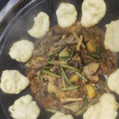 旧院柴火鸡(彭州店) User Photo