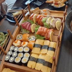 Kyoto Sushi Japanese Restaurant User Photo