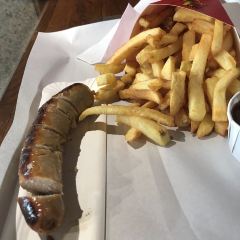 Fritland 여행 사진