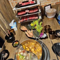 Mala Hot Pot 여행 사진