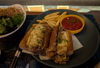 Esco Beach Bar Lounge & Restaurant User Photo