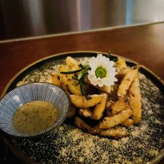 東京。酒食製作所張用戶圖片