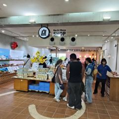 Nuchi-Masu Cafe Takanahari User Photo