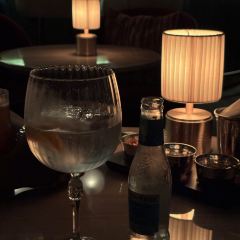 Hidden Bar - Gin Bar User Photo