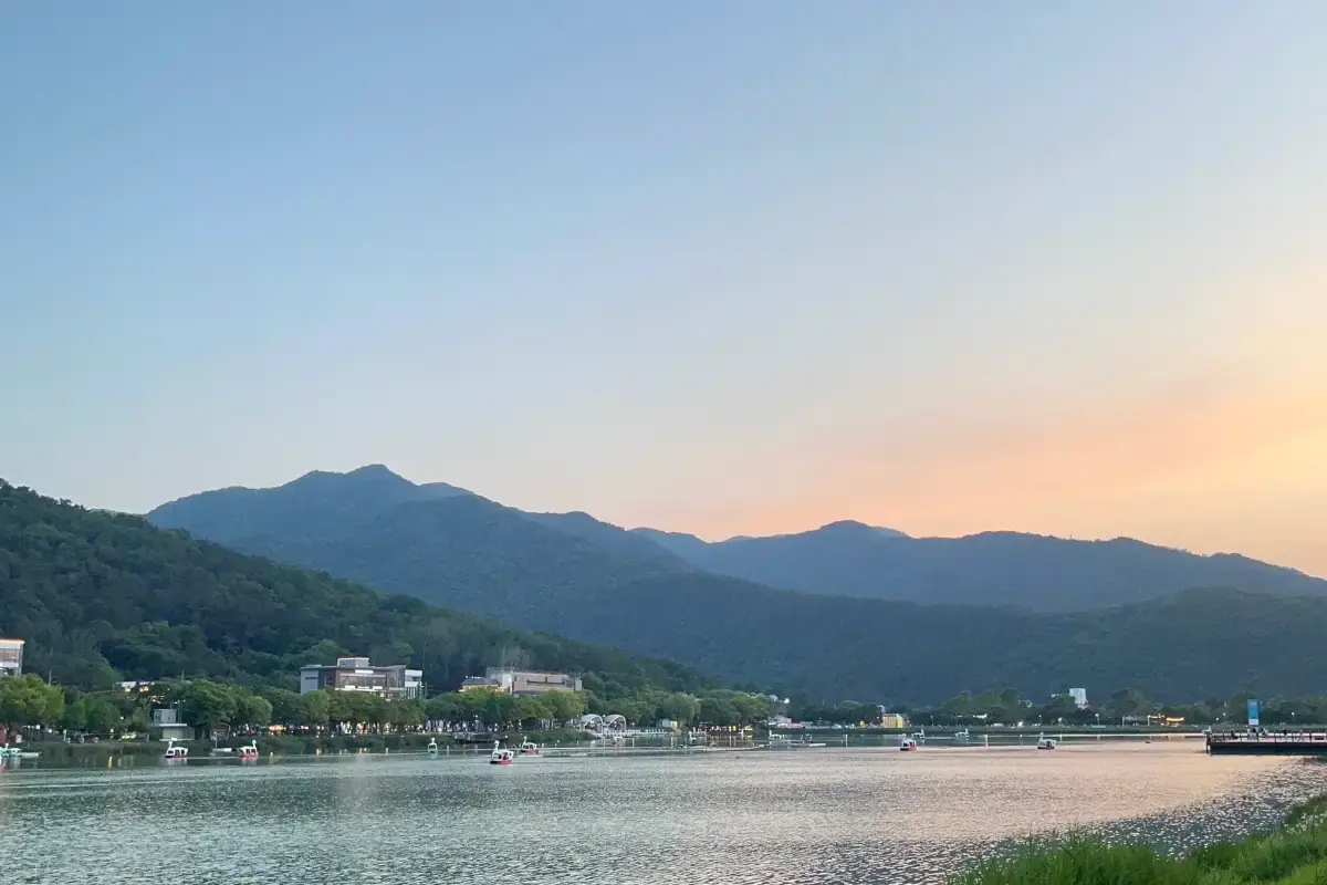 Suseong-gu