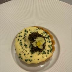 Gabriel Kreuther User Photo