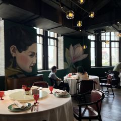 Canton Table User Photo